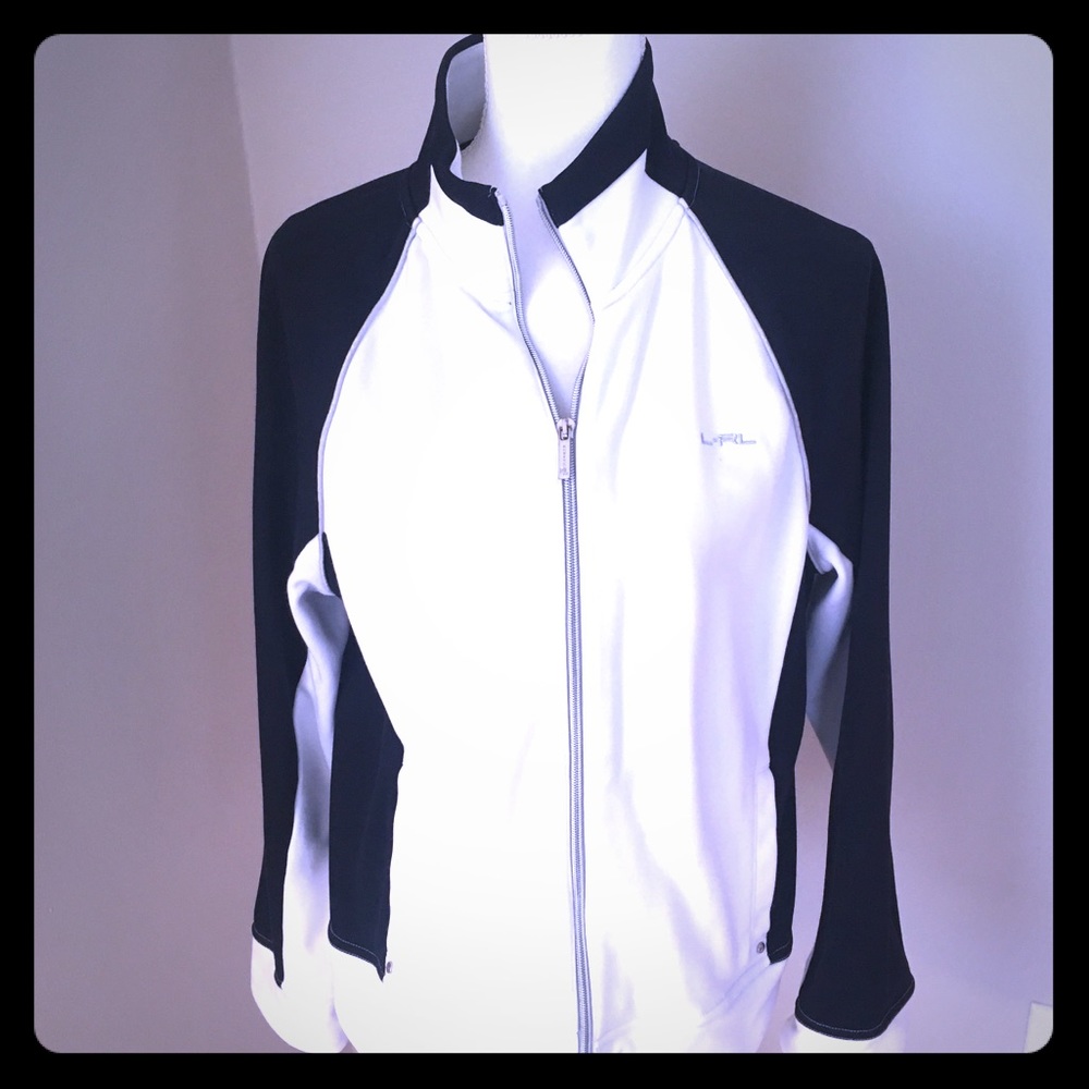 Ralph Lauren Women’s Jacket. Size XL